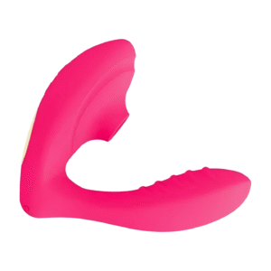 PARISKUNTA VIBRAATTORI FLEX - Violetti