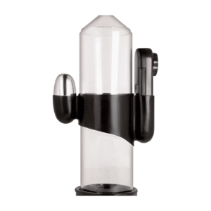 PENISPUMPPU LISÄOSA VIBRAATTORI