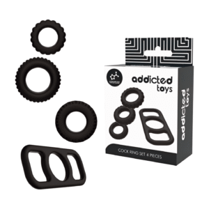 PENISRENGAS SETTI 4 OSAA