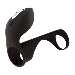 PENISRENGAS VIBRAATTORI BRANDON