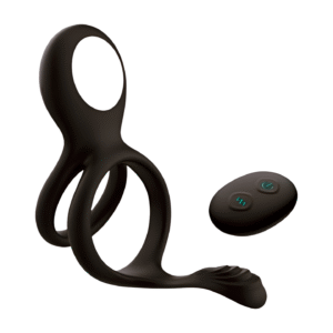 PENISRENGAS VIBRAATTORI INTMIX