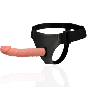 STRAP-ON JACKSON 19.8CM