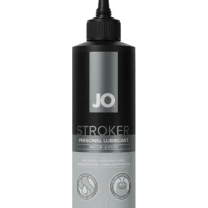 System JO Water-Based Stroker Lubricant 240 ml Vesipohjainen liukuvoide