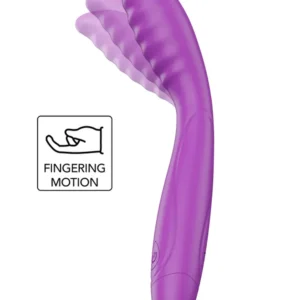 Tapping G-Spot Vibrator G-piste vibraattori