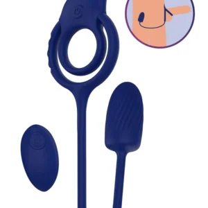 The Thria Ultimate Couple Climaxer Penisrengas vibraattorilla