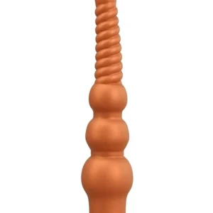 TheAssGasm Multivers Plug 33 cm XL-anaalitappi