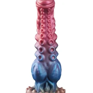 ToppedMonster Hybrix Dildo 24,5 cm Monster dildo