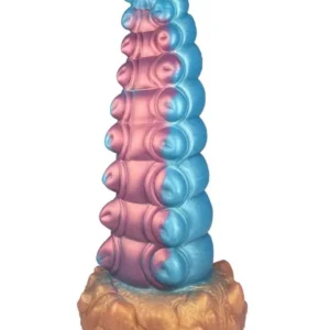 Unicorny Caterpapo Dildo 19,5 cm Monster dildo