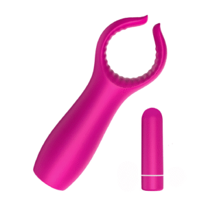 VIBRAATTORI BULLET RING