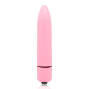 VIBRAATTORI BULLET THIN