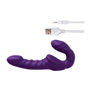 VIBRAATTORI DILDO TRIO