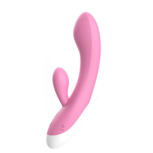 VIBRAATTORI G-PISTE GLOW - Purple