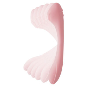 VIBRAATTORI KIIHOTIN X10 - Violetti