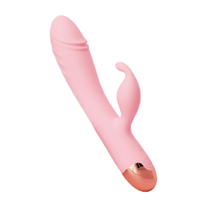 VIBRAATTORI RABBIT SPIN