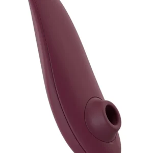 Womanizer Classic 2 Bordeaux Paineilmavibraattori