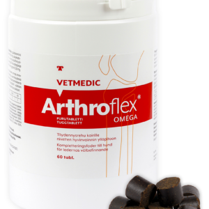 Arthroflex Omega 60 purutabl