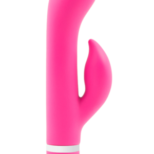 B Swish BWILD Classic Marine Rabbit Vibrator Pink Jänisvibraattori