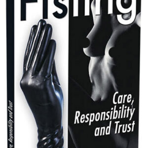 Guide to Fisting - English Fistaus