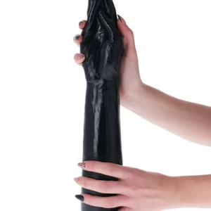 Hand Fisting Extreme Benamera 40 cm Fistauskäsivarsi