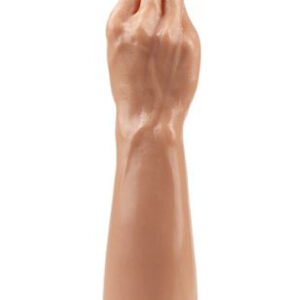 Lovetoy King Sized Magic Hand 35 cm Fistauskäsivarsi