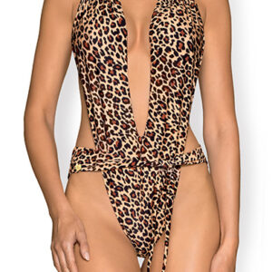 Obsessive Cancunella Swimsuit One Size Uima-asu