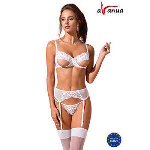 Passion Silentia - Set