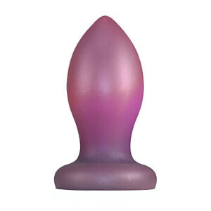 Alien Toys Tear Drop - Anaalitappi, XL, pisaranmallinen, vesitiivis, fantasia, fetissi, suurikokoinen, laadukas, sileäpintainen