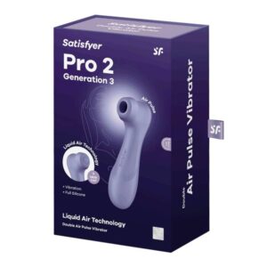 PRO 2 GEN 3
