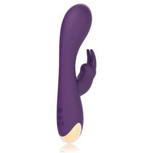 VIBRAATTORI RABBIT LAURENCE